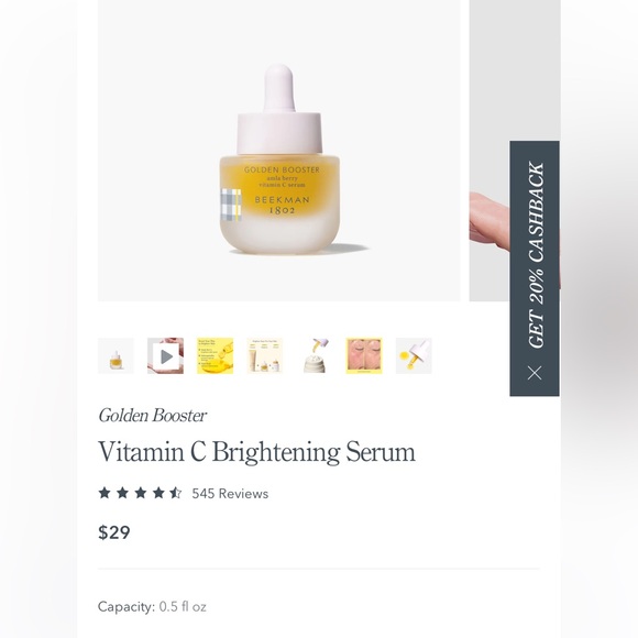 Beekman 1802 Beauty Bundle 🎁 - Picture 7 of 7